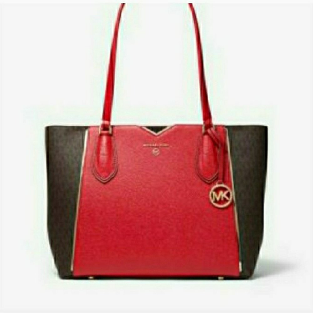Michael Kors Tote purchased from Michael Kors.